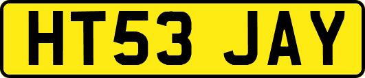 HT53JAY