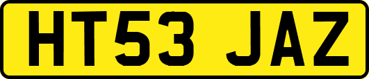 HT53JAZ