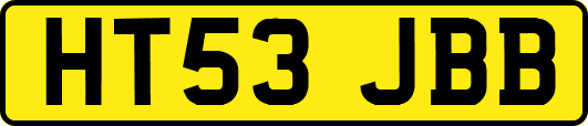 HT53JBB