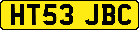 HT53JBC