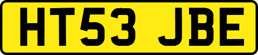 HT53JBE
