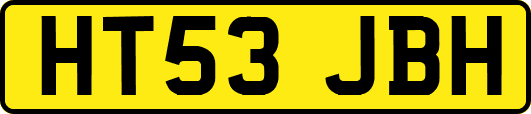 HT53JBH