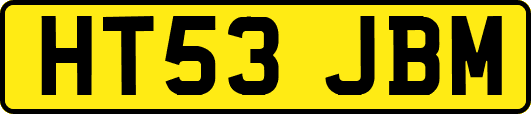 HT53JBM