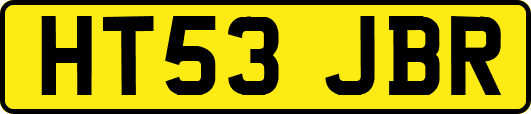 HT53JBR