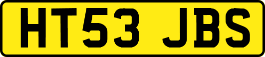 HT53JBS