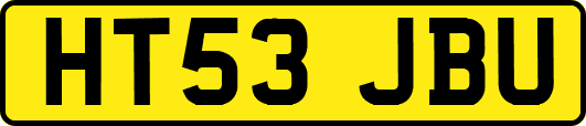 HT53JBU