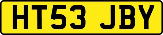 HT53JBY
