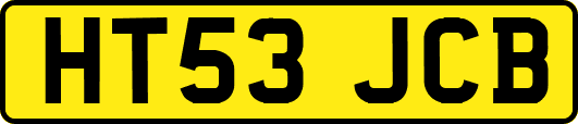 HT53JCB