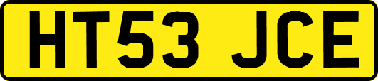 HT53JCE