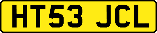 HT53JCL