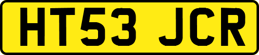 HT53JCR