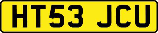 HT53JCU