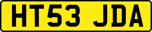HT53JDA