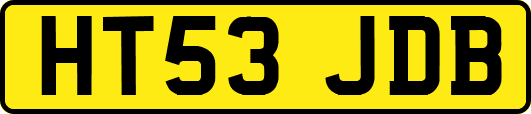 HT53JDB