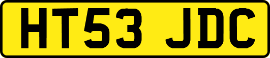 HT53JDC