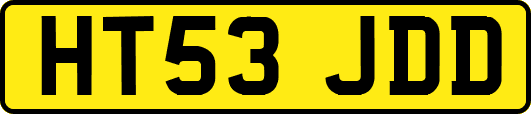 HT53JDD
