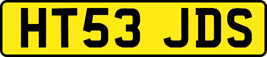 HT53JDS