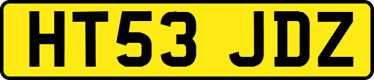 HT53JDZ