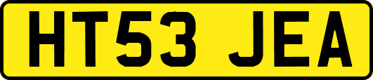 HT53JEA