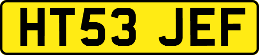 HT53JEF