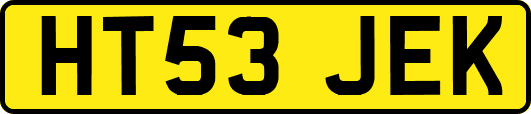 HT53JEK