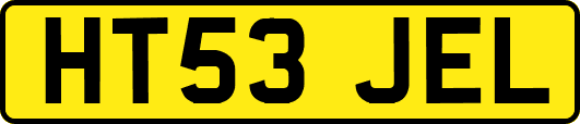 HT53JEL