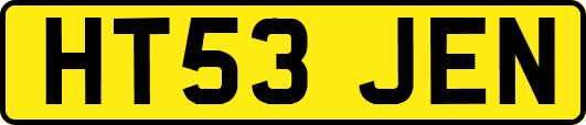 HT53JEN
