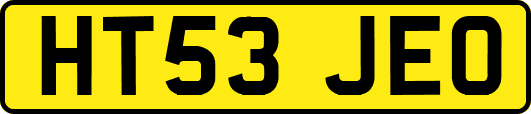 HT53JEO
