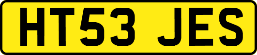 HT53JES