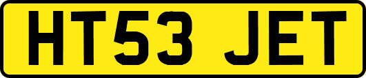 HT53JET