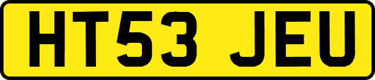 HT53JEU