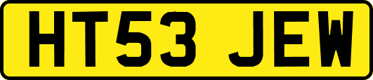 HT53JEW