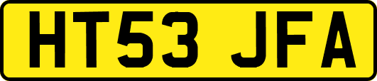 HT53JFA