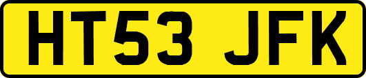 HT53JFK