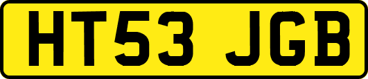 HT53JGB