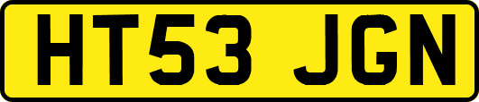 HT53JGN