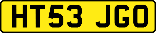 HT53JGO