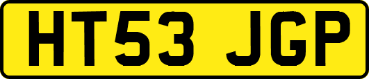HT53JGP