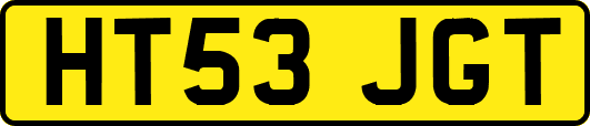 HT53JGT