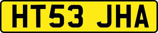 HT53JHA