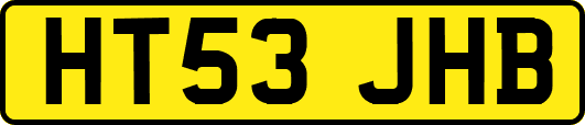HT53JHB
