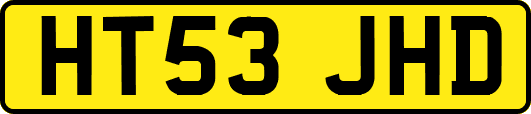 HT53JHD