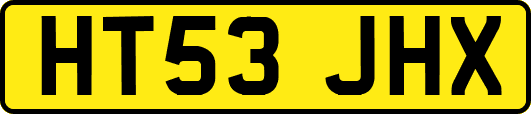 HT53JHX