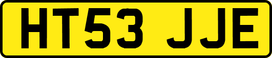 HT53JJE