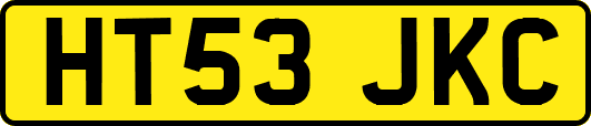 HT53JKC