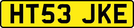 HT53JKE