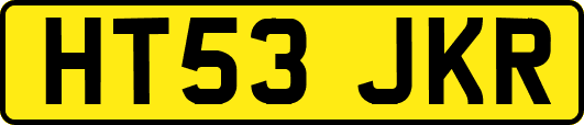 HT53JKR