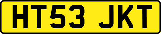 HT53JKT