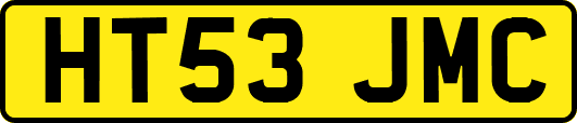 HT53JMC