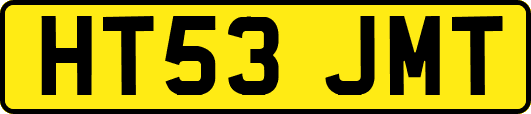 HT53JMT